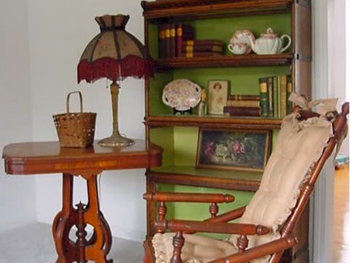 KR. Brooks Auctions photo 2