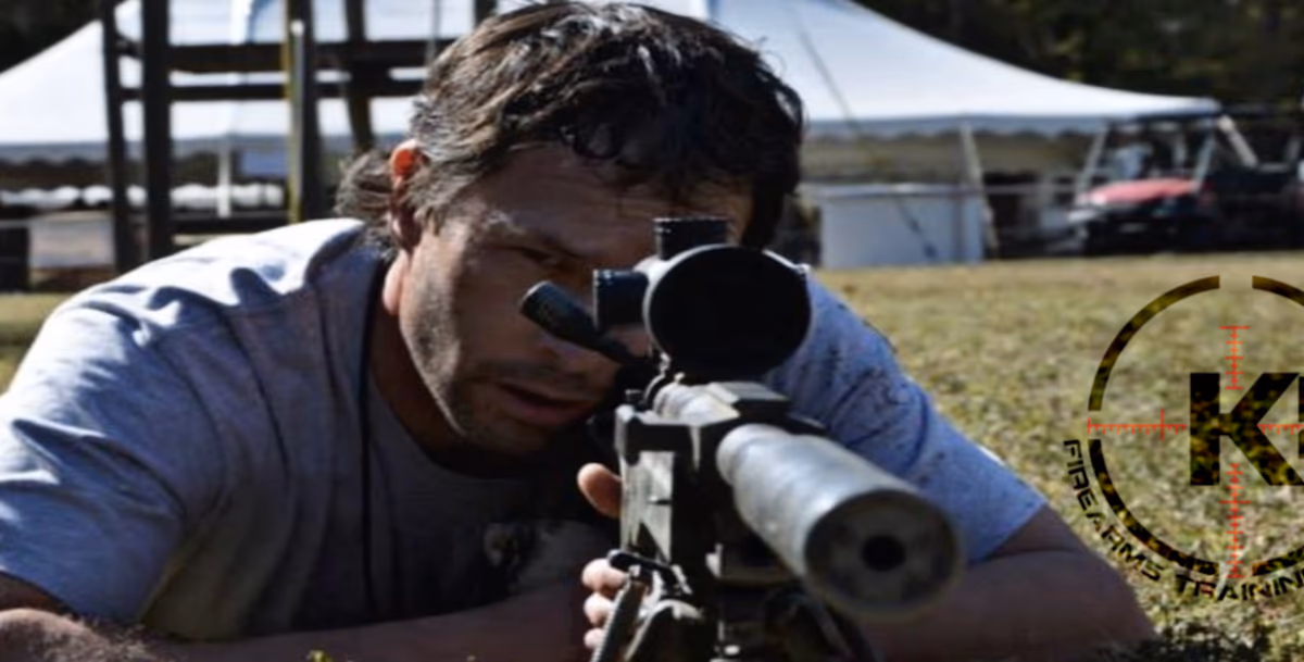Kranz FTG Firearms Training Group photo 2