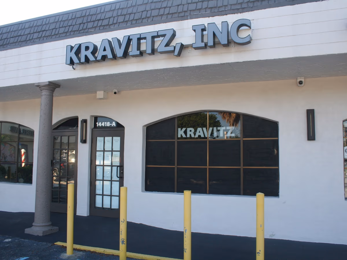 Kravitz Inc. photo 1