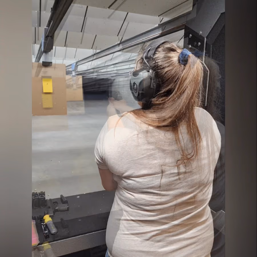 Kuchman Tactical Firearms Training photo 2