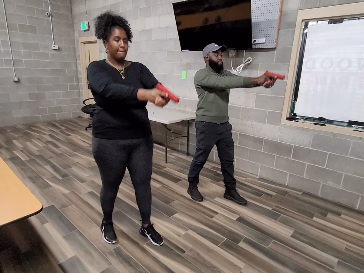 Kuchman Tactical Firearms Training photo 3