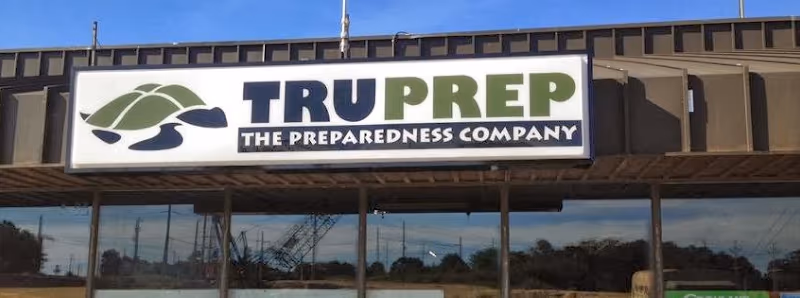 Kudzu Tactical