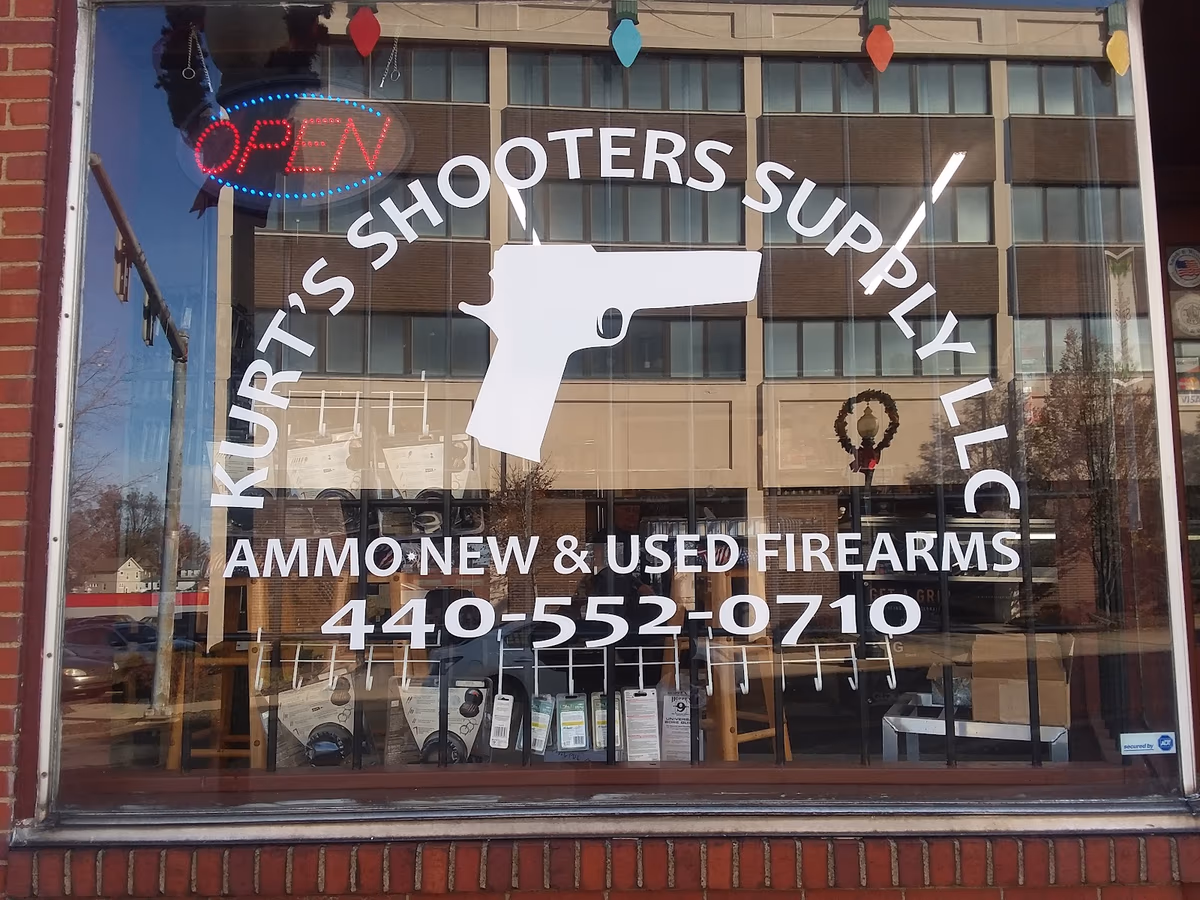 Kurt's Shooter Supply LLC