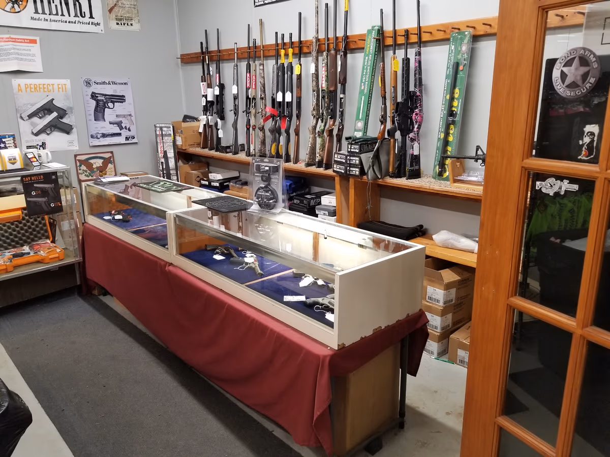 Kurt's Shooter Supply LLC photo 2