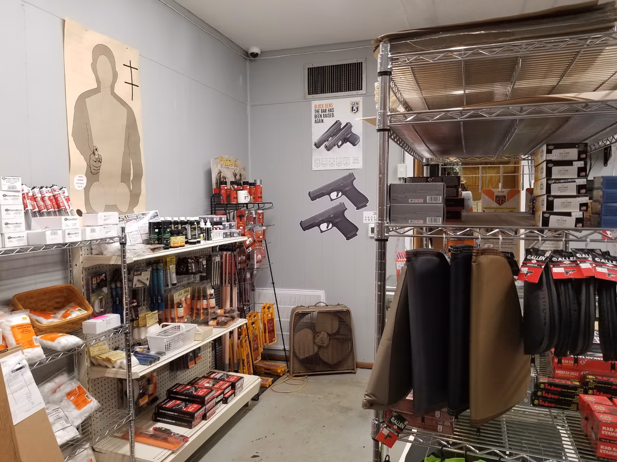 Kurt's Shooter Supply LLC photo 3