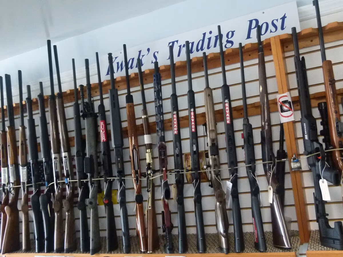 Kwaks Trading Post photo 3