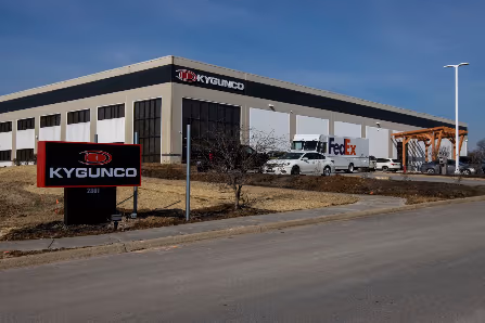 KYGUNCO - Louisville photo 1