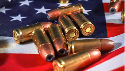 KZ Firearms LLC
