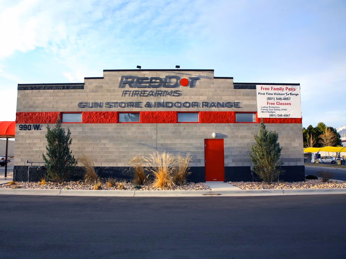 KZ Firearms LLC photo 2