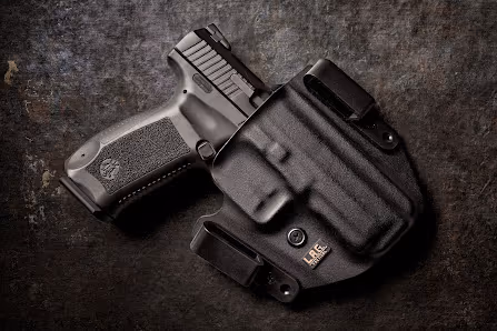 L.A.G. Tactical Inc