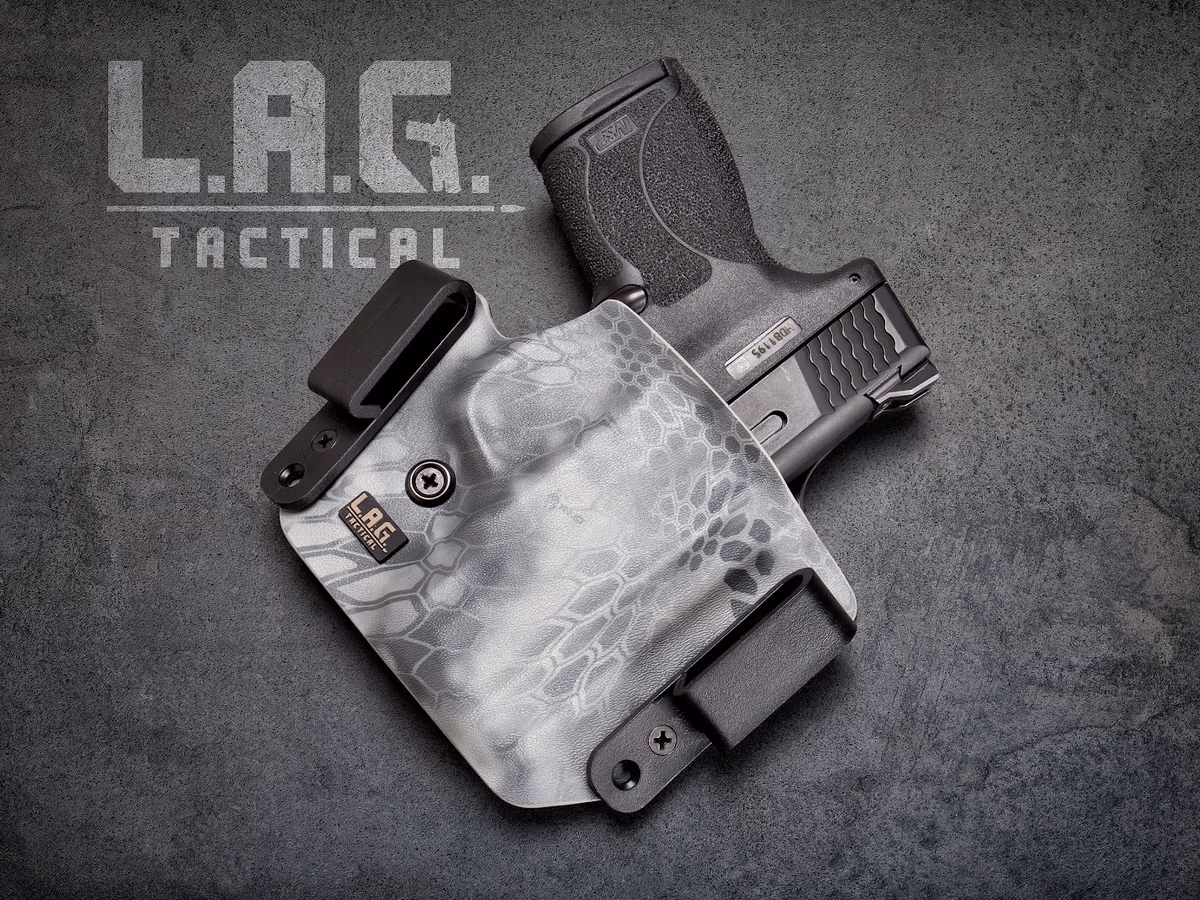 L.A.G. Tactical Inc photo 2