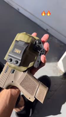 L.A.G. Tactical Inc photo 3