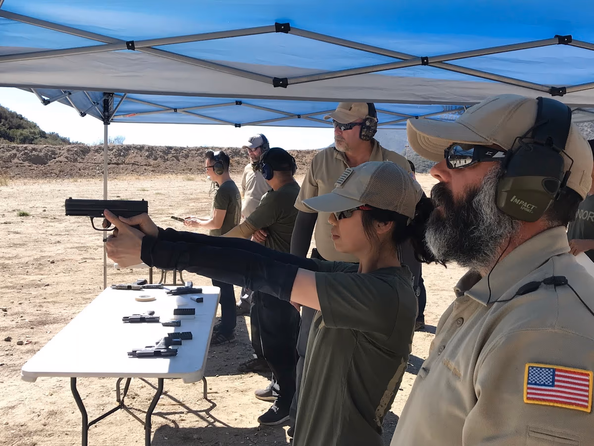 L.A. Progressive Shooters photo 2
