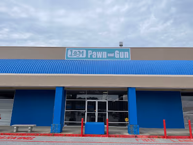 L & M Pawn and Gun