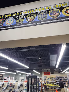 L.E.P.D. Firearms, Range & Training Facility
