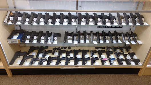 L.E.P.D. Firearms, Range & Training Facility photo 2