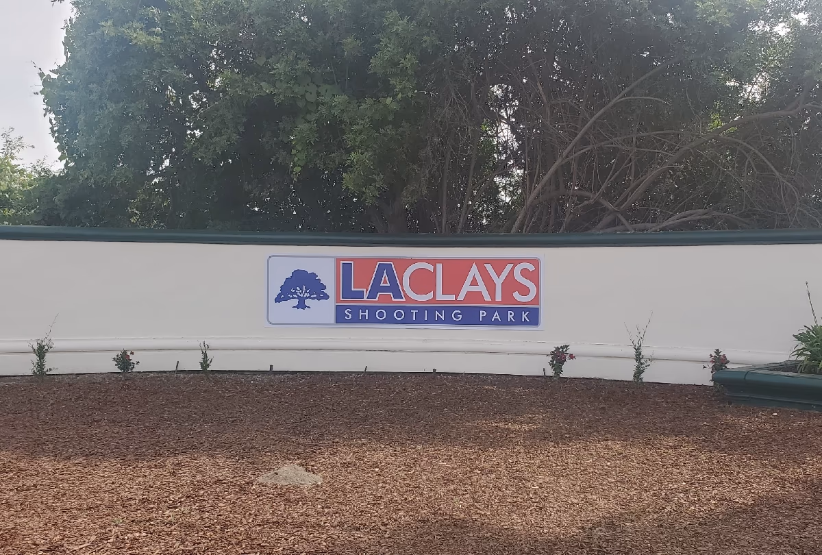 LA Clays Shooting Sports Park photo 1