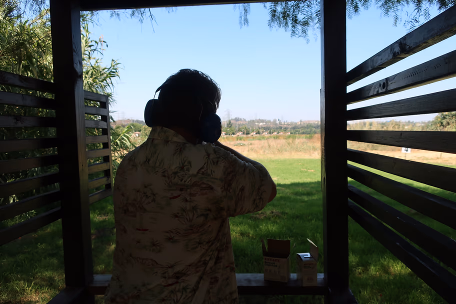 LA Clays Shooting Sports Park photo 2