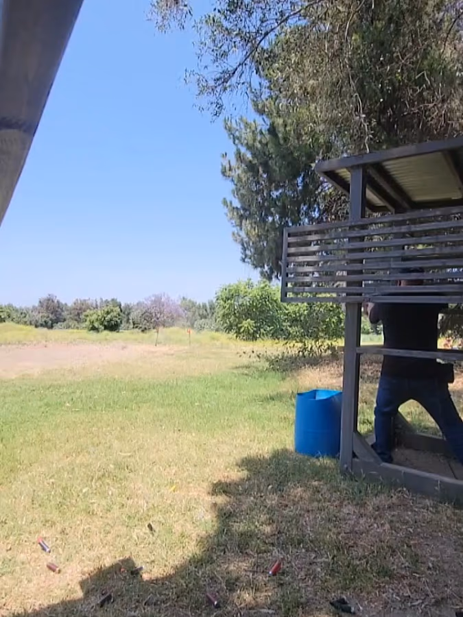 LA Clays Shooting Sports Park photo 3