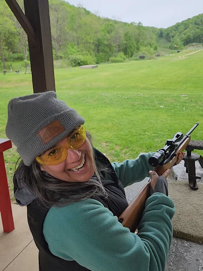 La Crosse Rifle Club photo 2