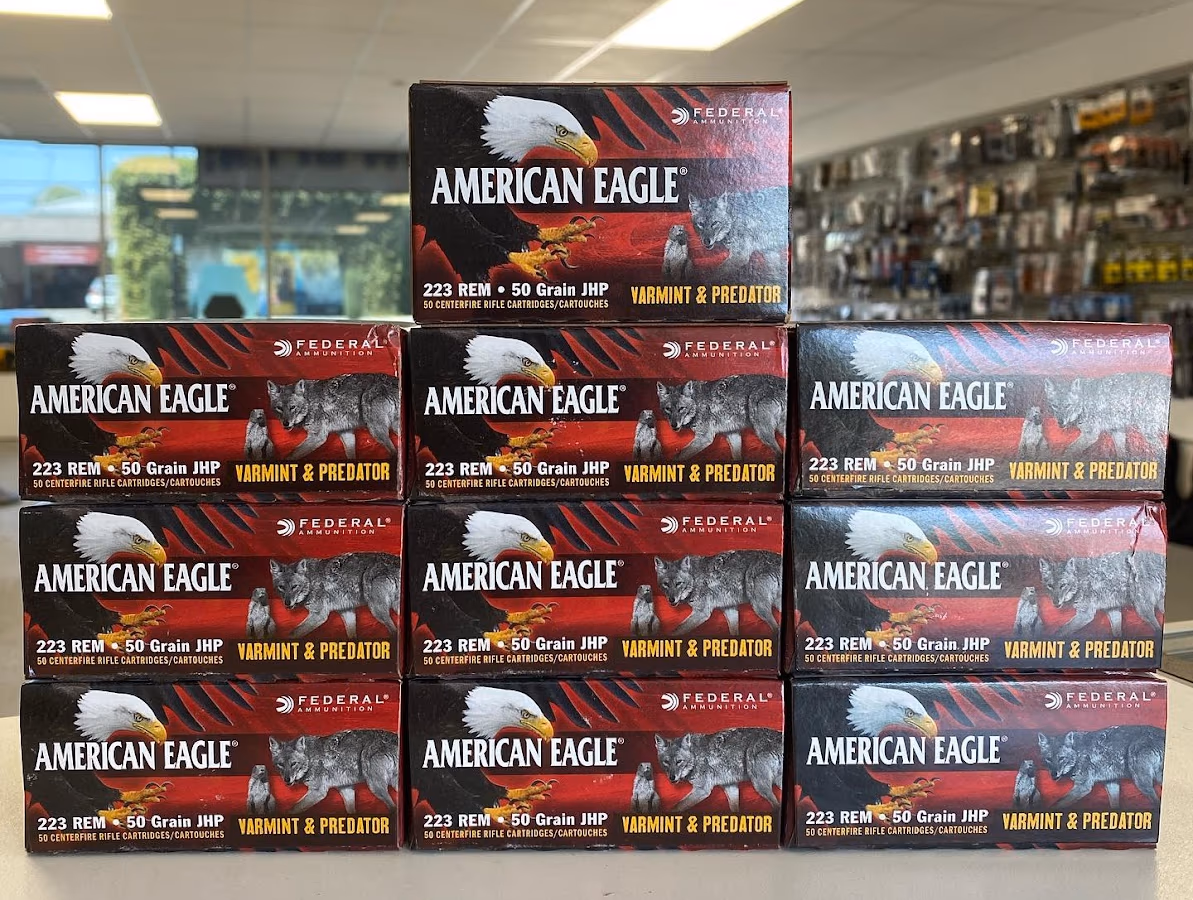 LA Firearm Supplies photo 2