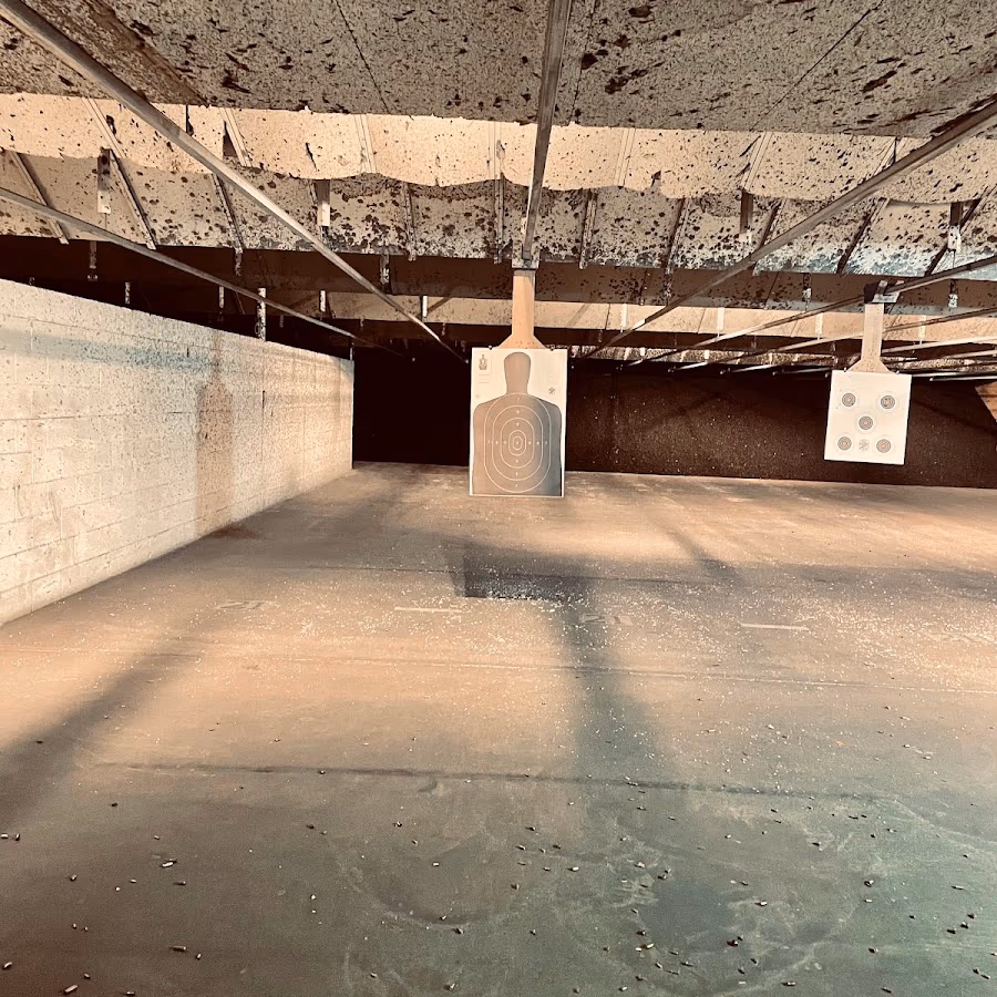 La Puente Firing Range photo 2