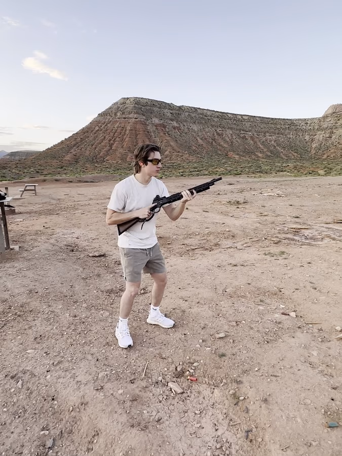 La Verkin Shooting Range photo 3