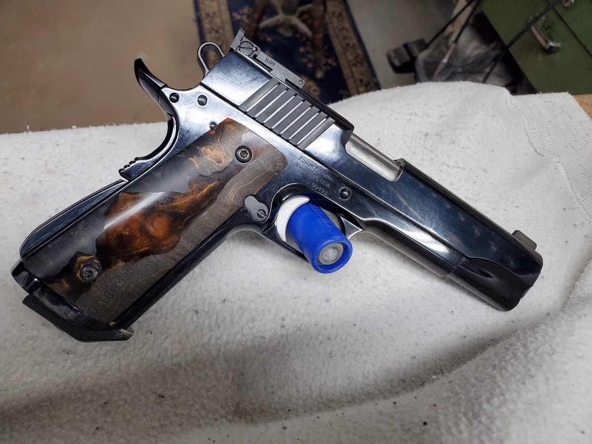 LABERGE GUNSMITHING photo 2