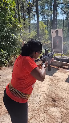 LaBleu Tactical Training LLC photo 2