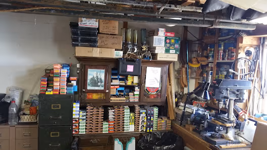Lady Liberty Gunsmithing LLC. photo 2