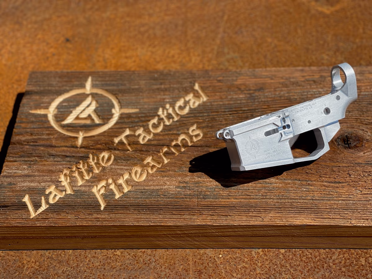Lafitte Tactical photo 1
