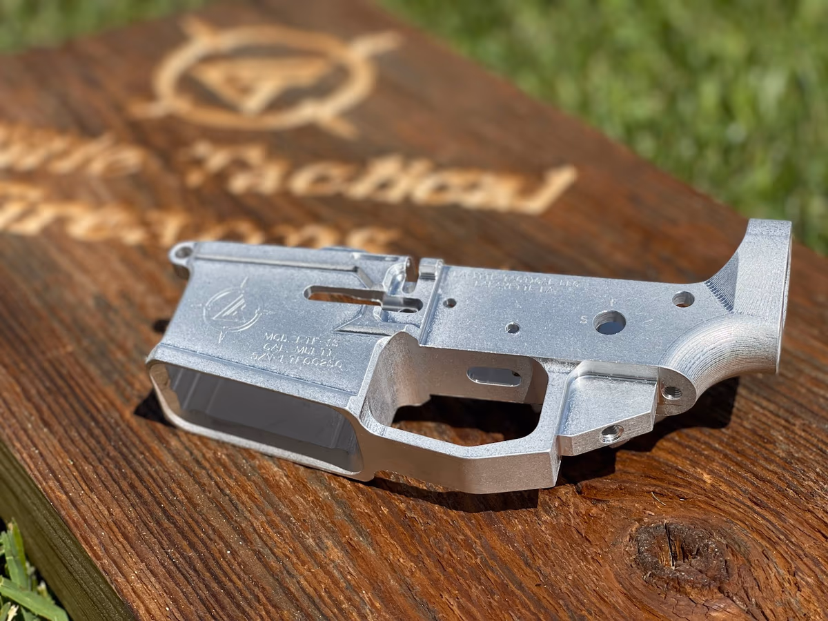 Lafitte Tactical photo 2