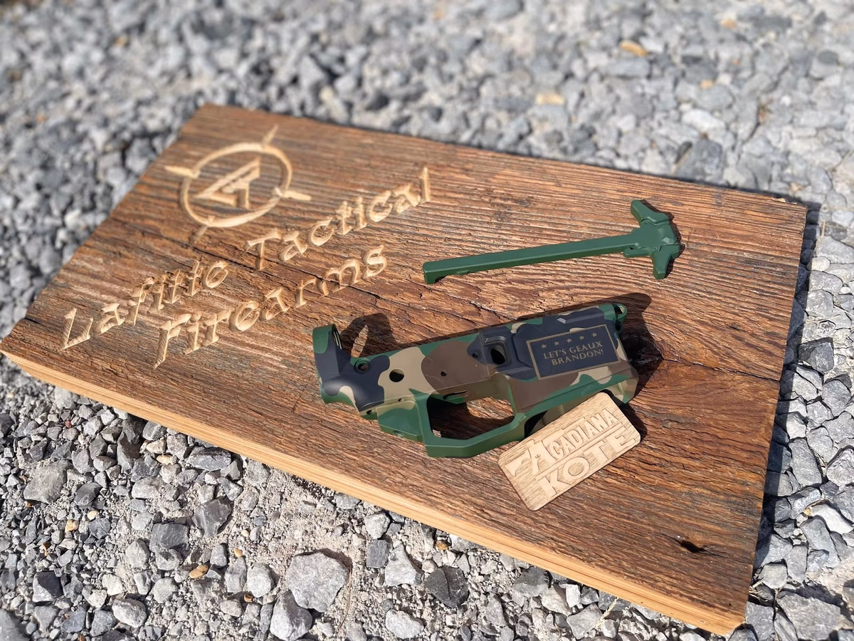 Lafitte Tactical photo 3