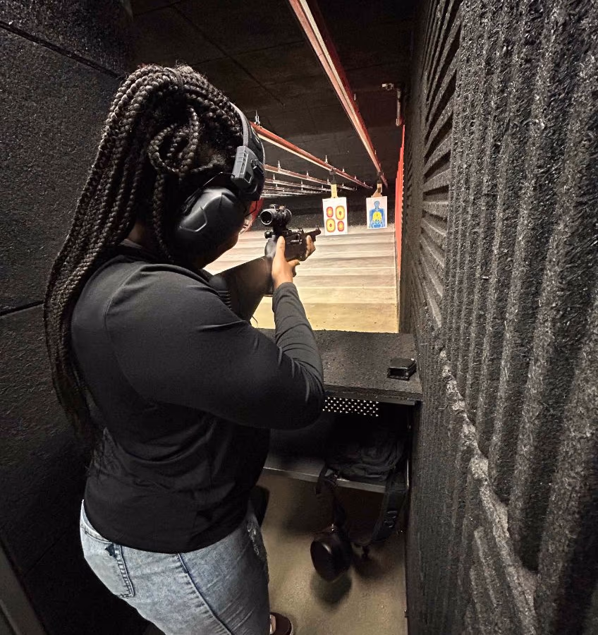 Laflin Tactical