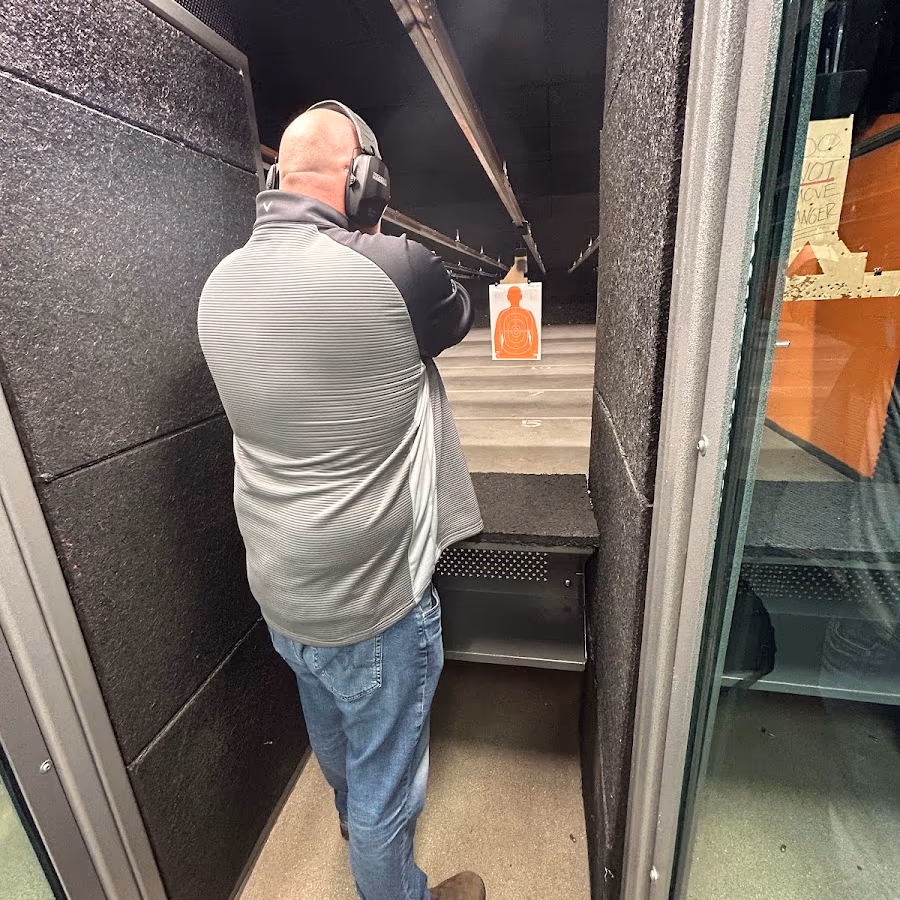 Laflin Tactical photo 2