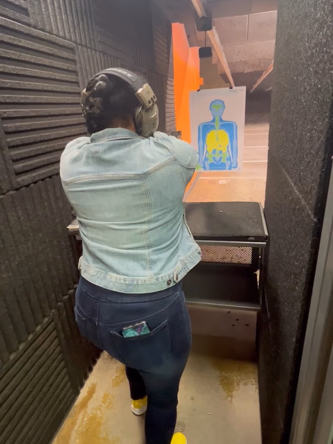 Laflin Tactical photo 3