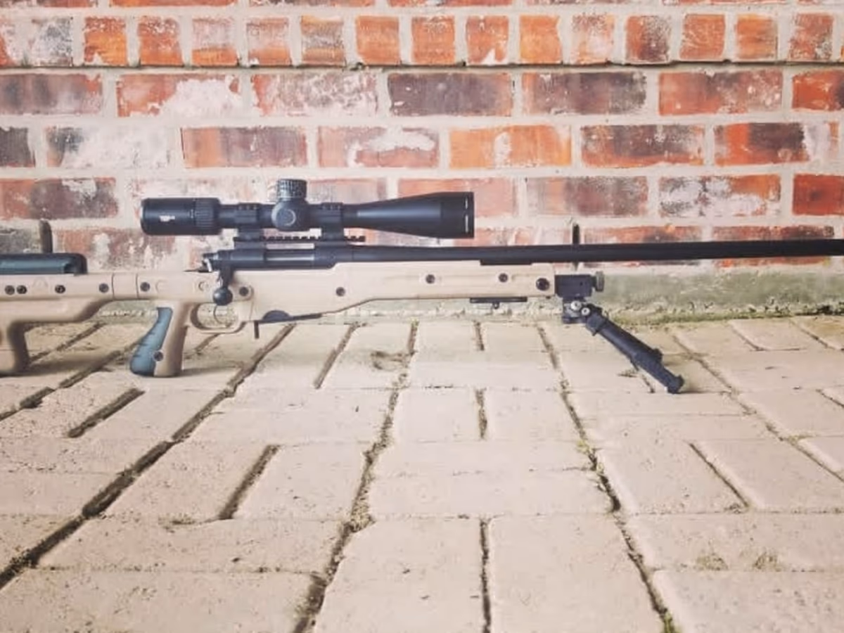 Lafourche Gunworks, LLC