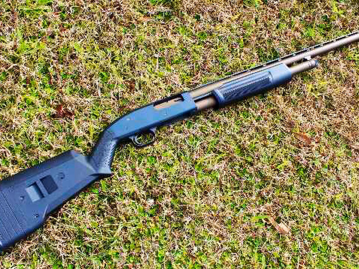 Lafourche Gunworks, LLC photo 2