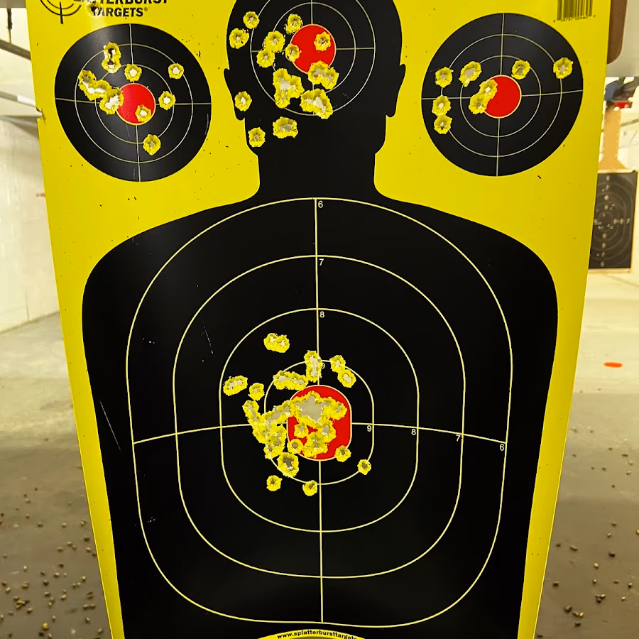 Laguna Shooting Center