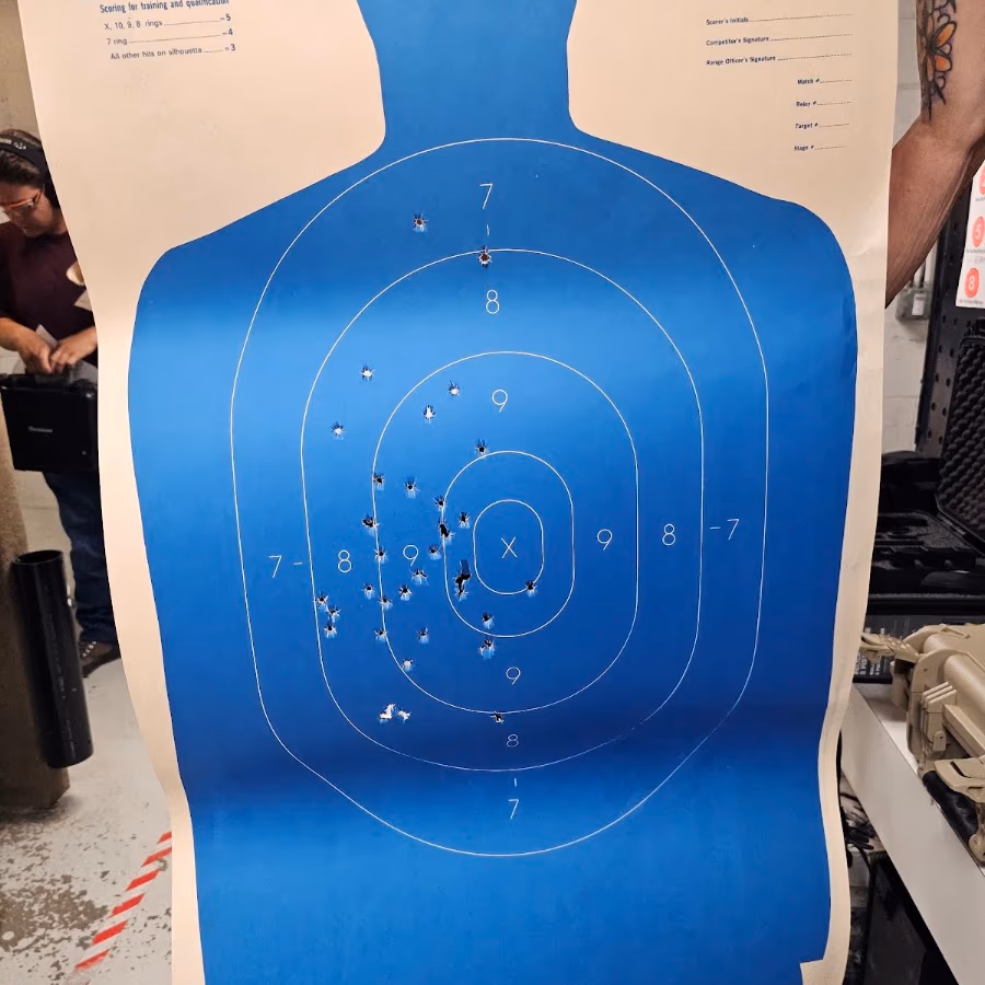 Laguna Shooting Center photo 3