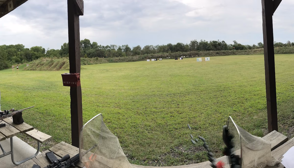 Lake Afton Public Shooting Range photo 1