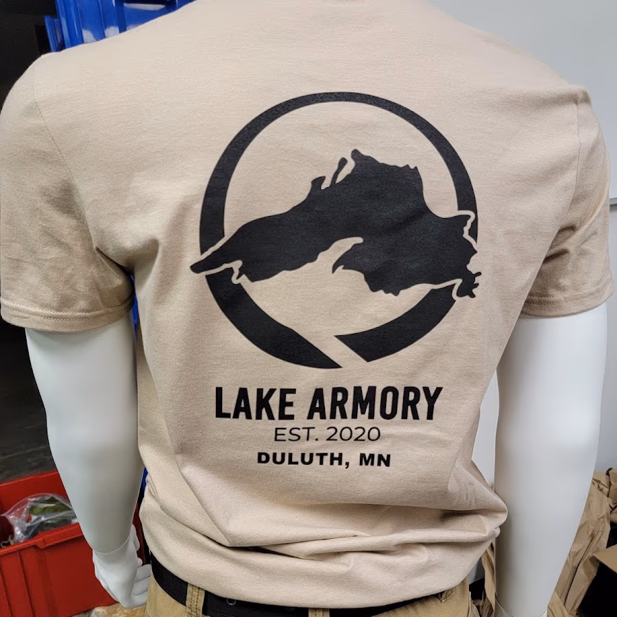 Lake Armory photo 3