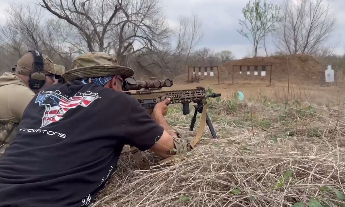 Lake Charles Gun Club photo 2