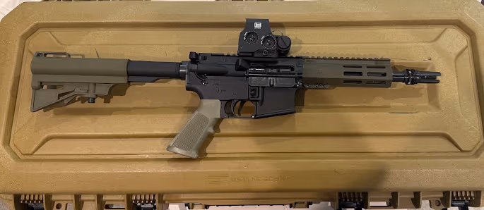 Lake County Arms photo 3