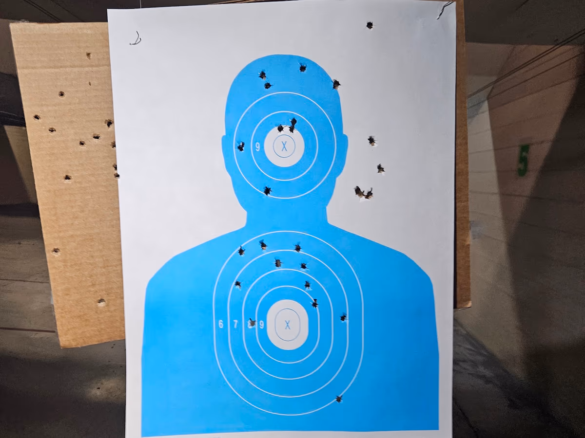 Lake Havasu City Sportsman's Club photo 2