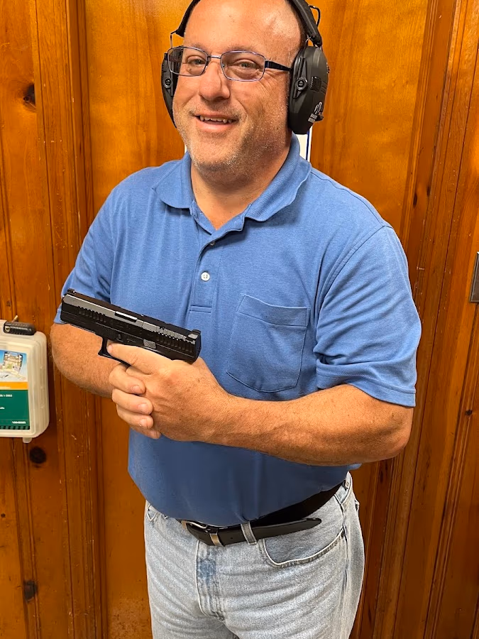 Lake Island Rifle & Pistol Club photo 2