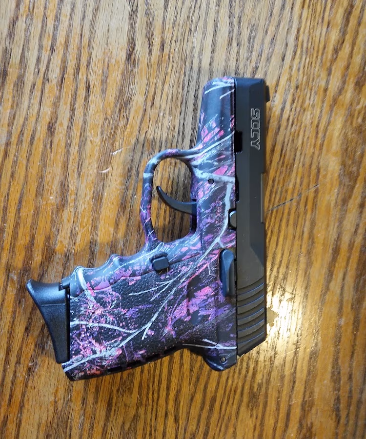 Lake Mountain Guns photo 2