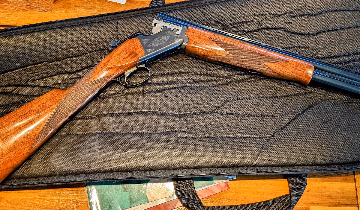 LAKE ZURICH GUNS AND UPGRADES