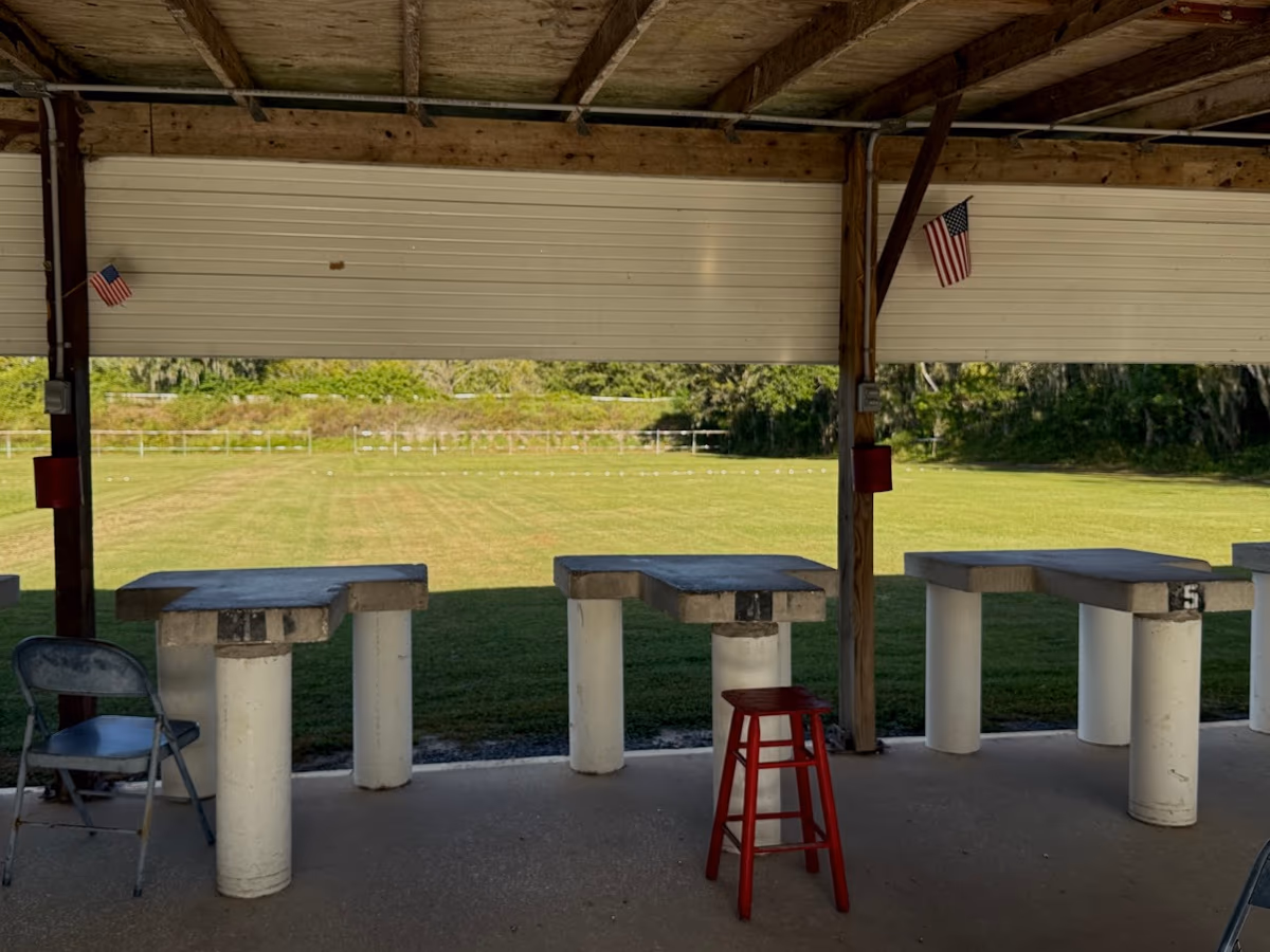 Lakeland Rifle & Pistol Club Inc photo 2
