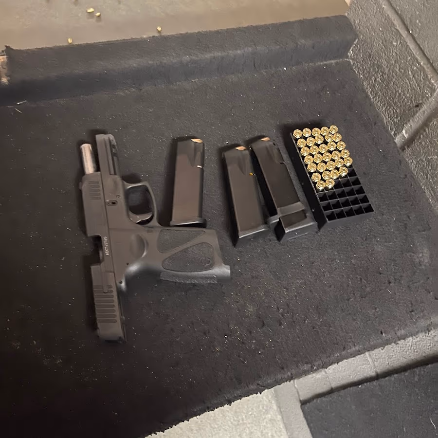 Lake's Inc Guns and Gunsmithing photo 2
